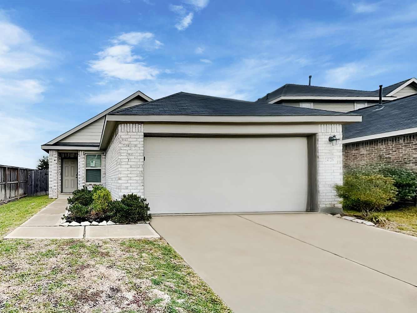 24126 Sonoran Heights Court, Hockley TX 77447 Property Photo 1