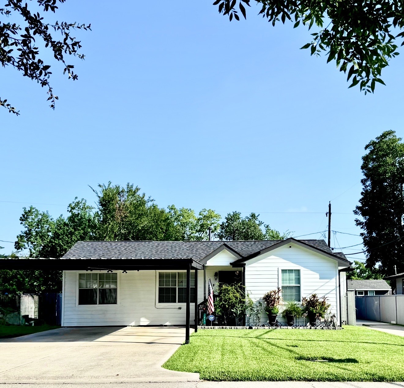 10345 Muscatine Street Property Photo 1