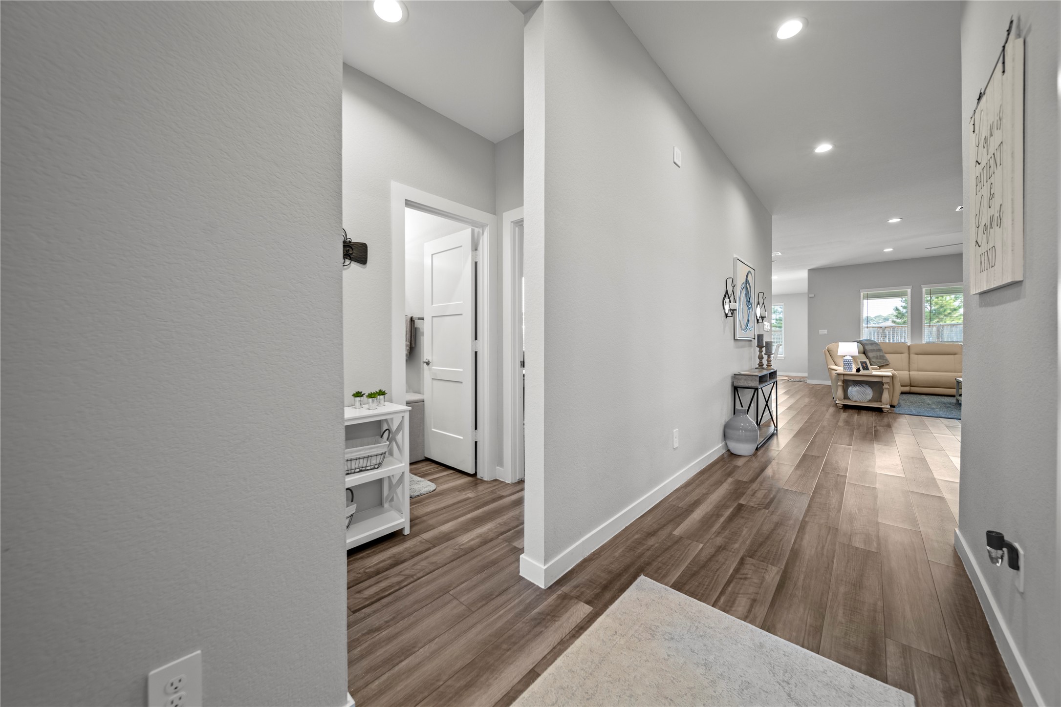 13316 Bear Creek Court Property Photo 4