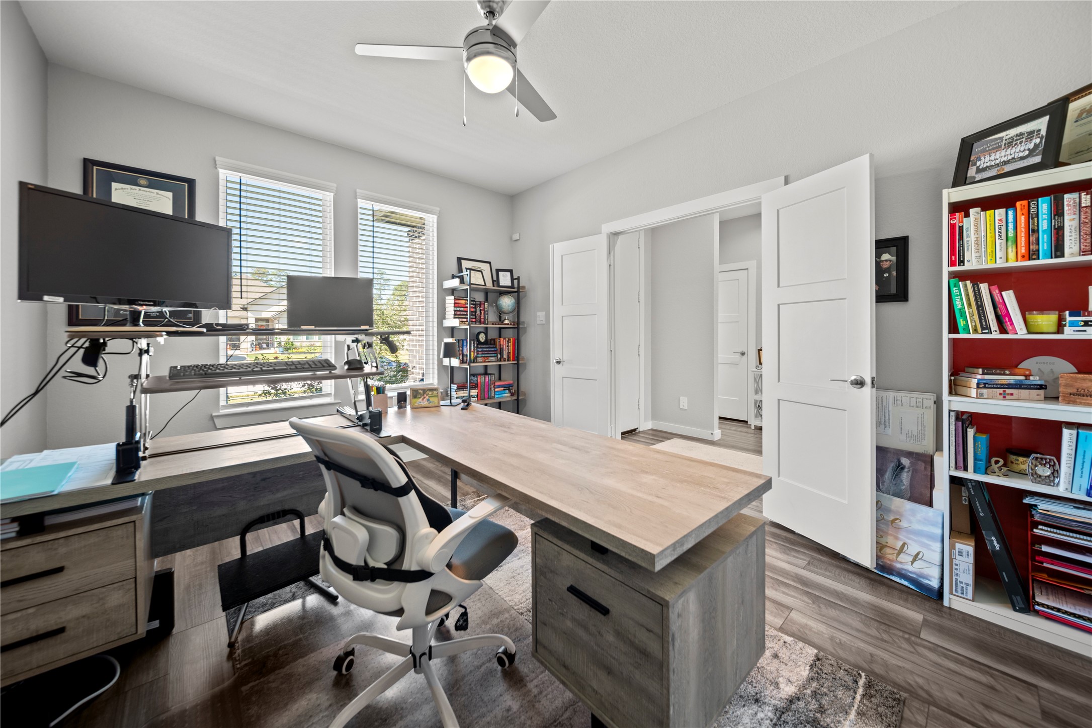 13316 Bear Creek Court Property Photo 6