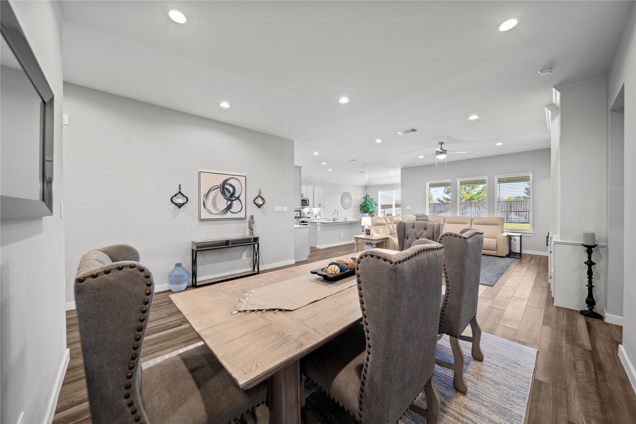 13316 Bear Creek Court Property Photo 8