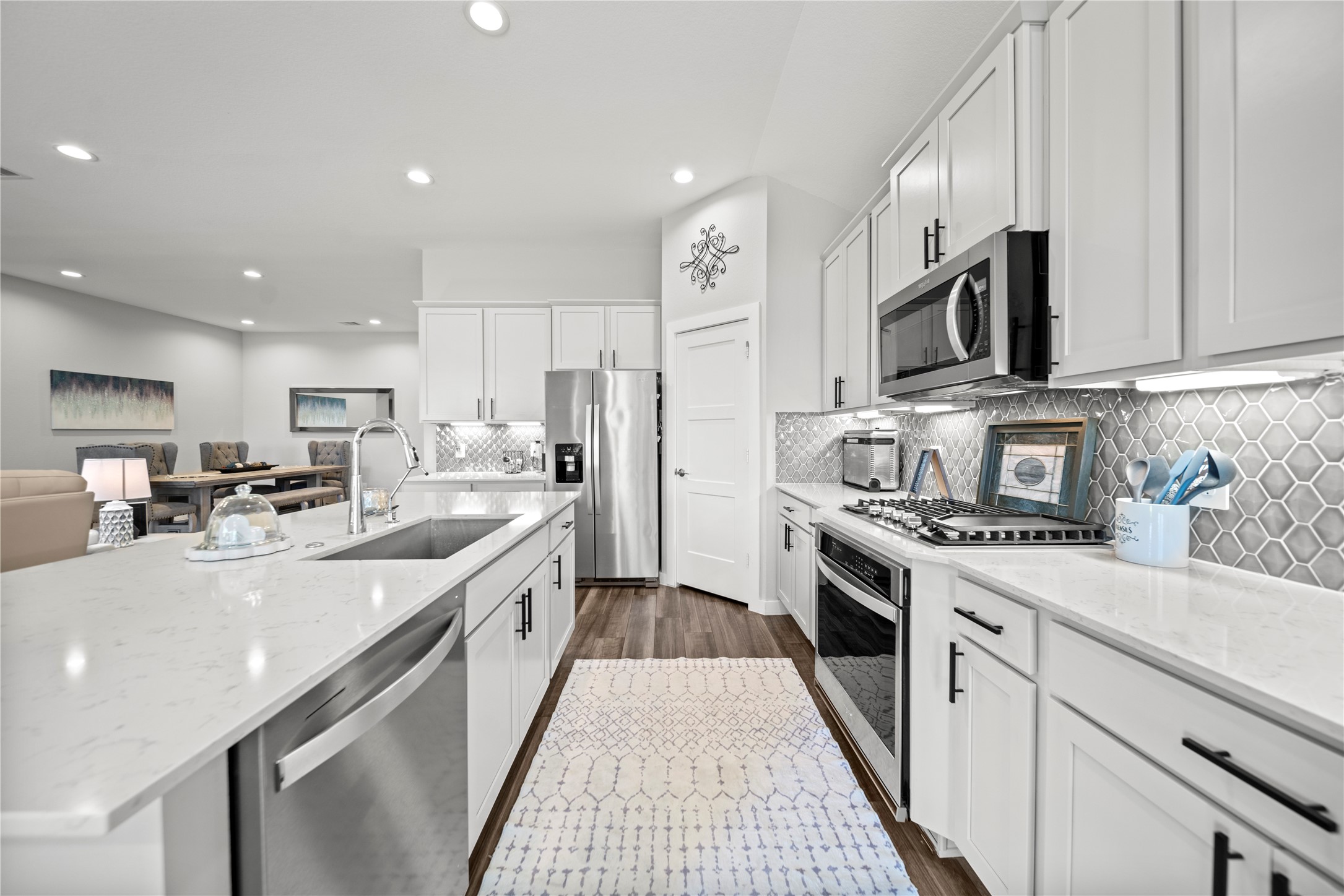 13316 Bear Creek Court Property Photo 11