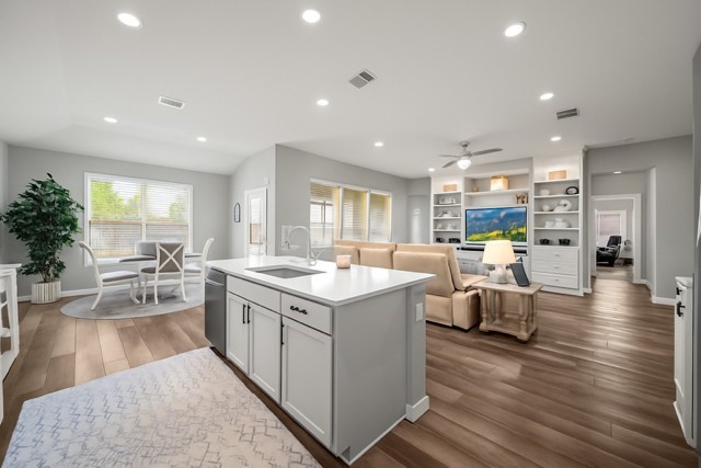 13316 Bear Creek Court Property Photo 12