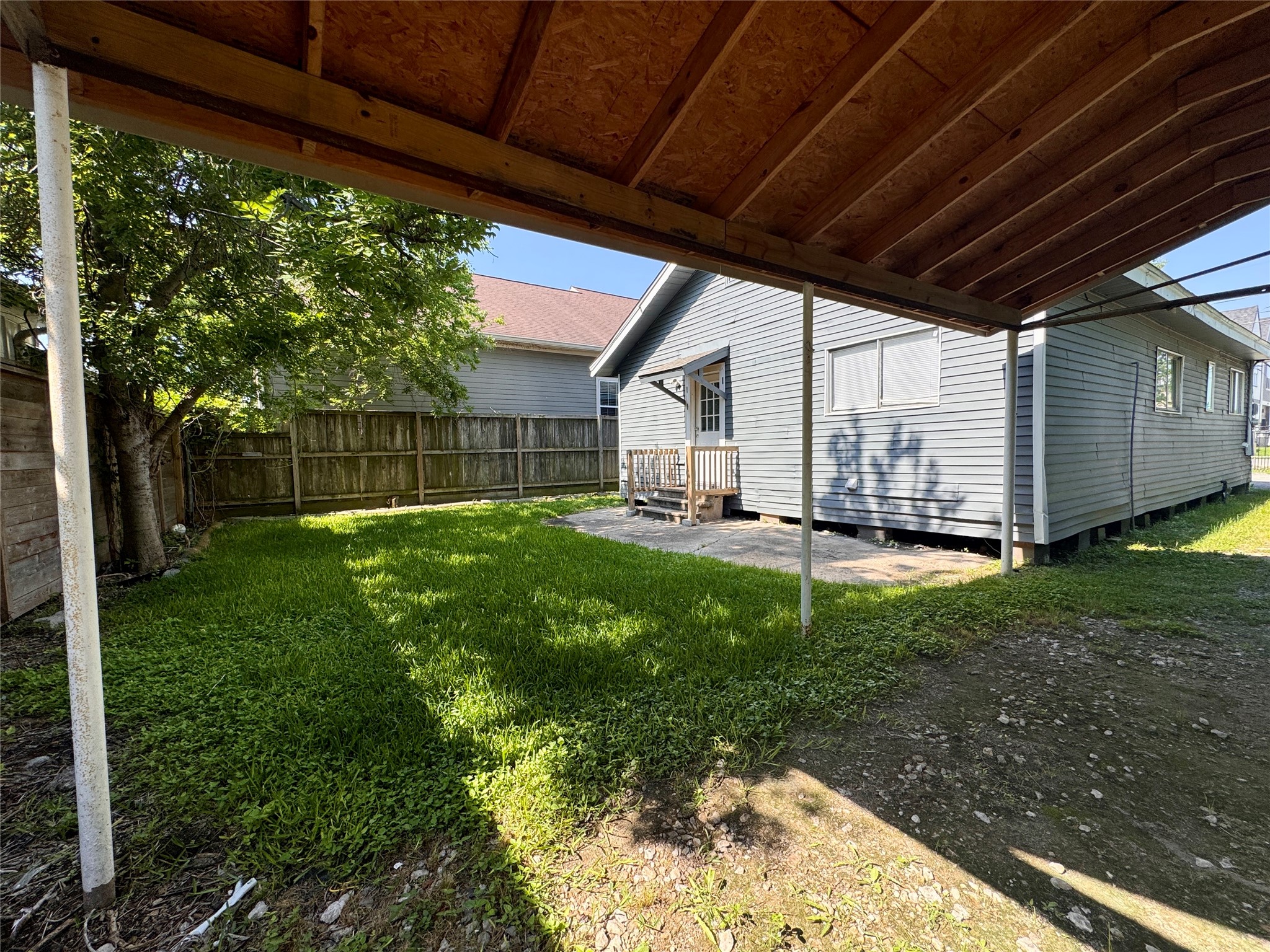 4106 Robertson Street Property Photo 15