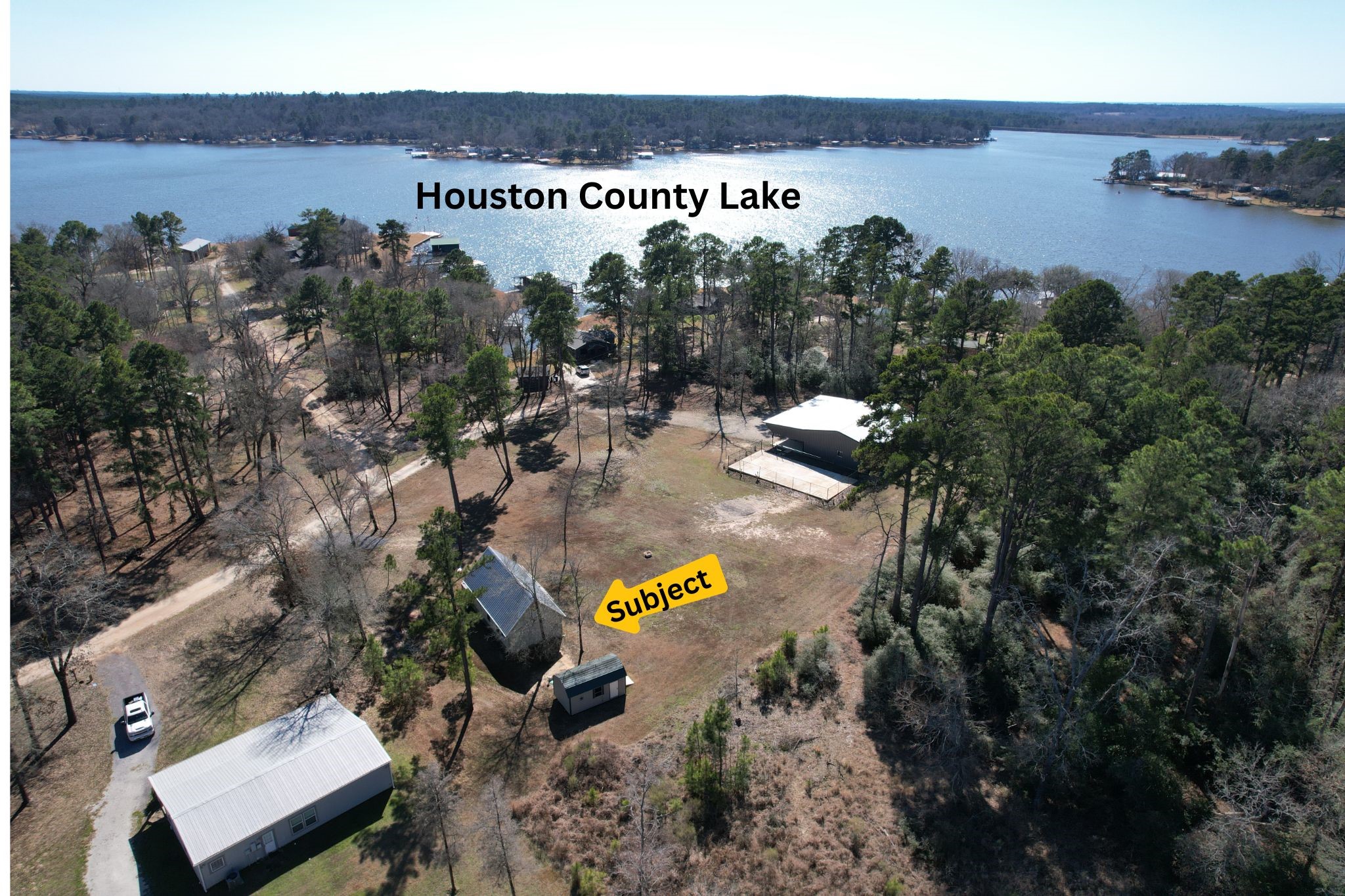 283 Lakeshore Drive Property Photo