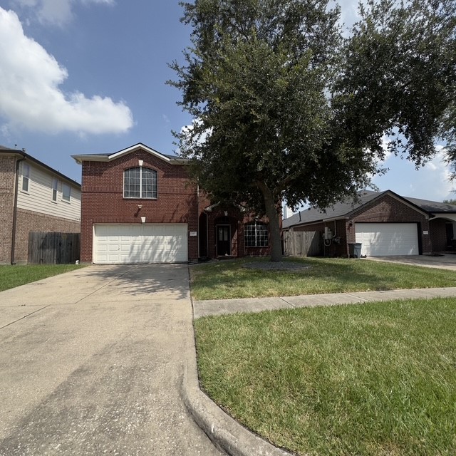 2417 Seguine Drive Property Photo 1