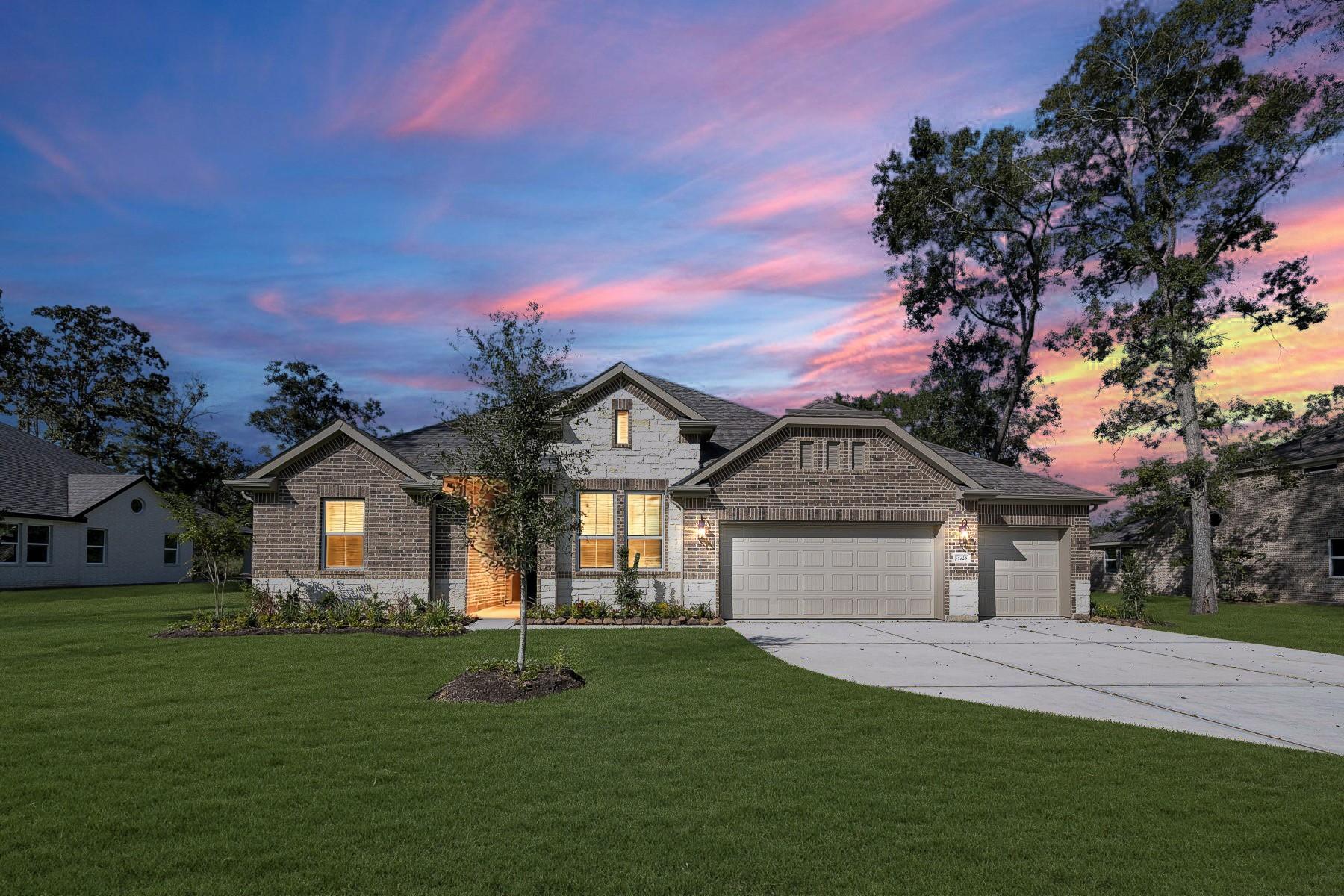 13723 Pamela Belle Path, Conroe Tx 77306 Property Photo 1