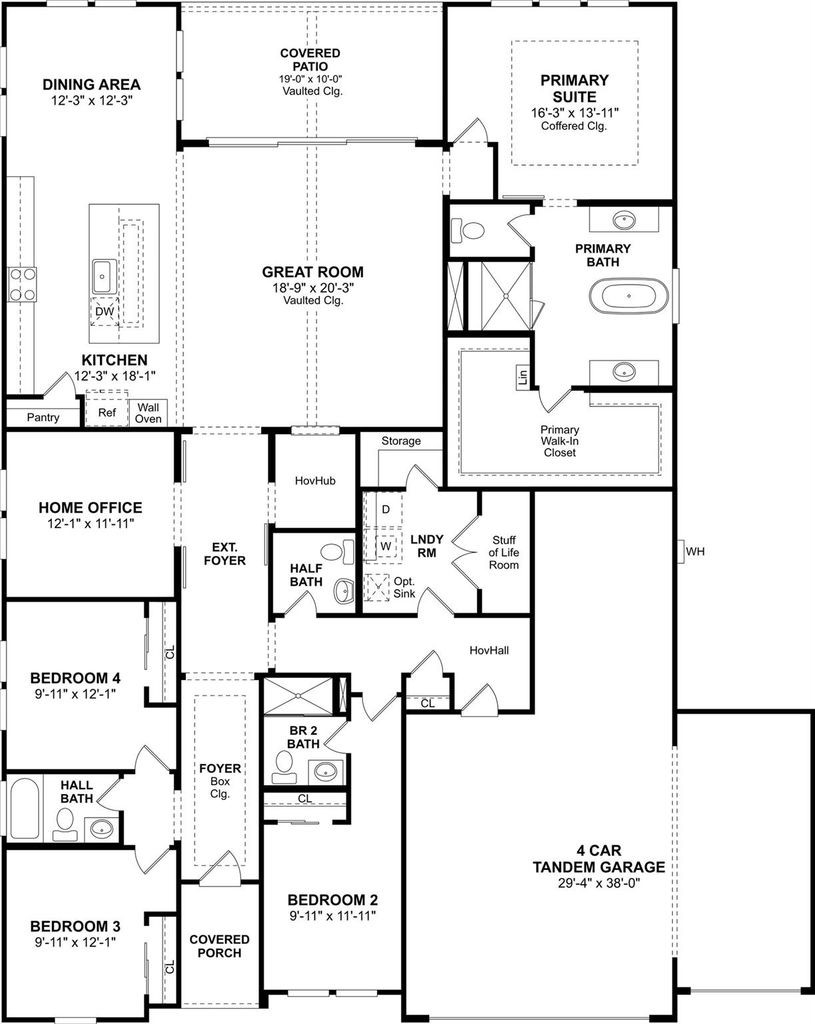 13723 Pamela Belle Path Property Photo 23