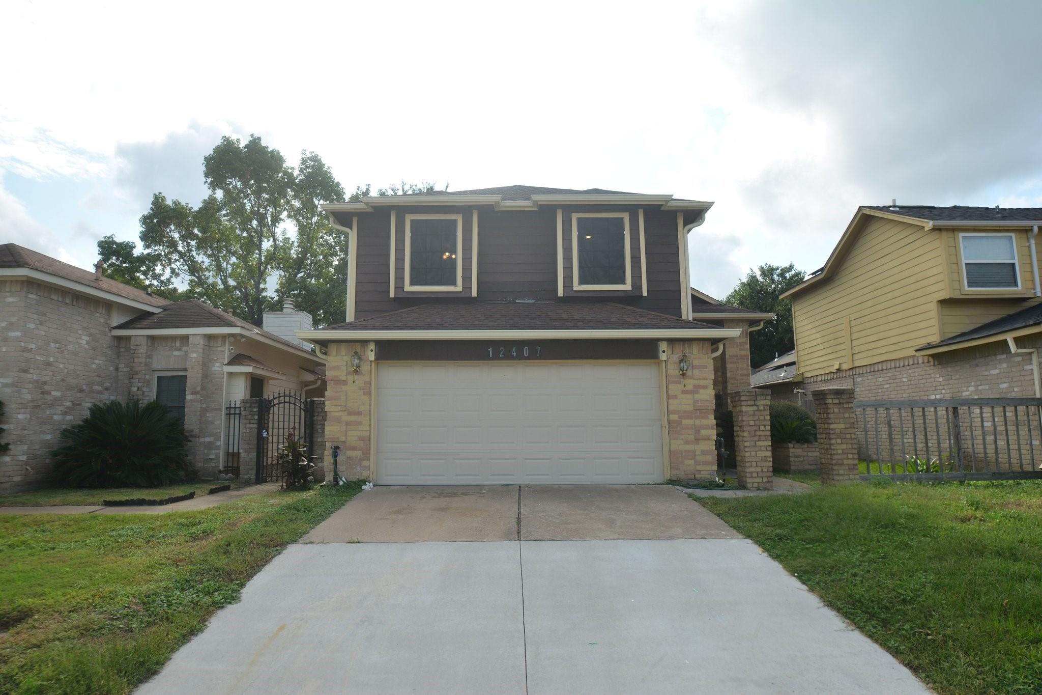 12407 S Rylander Circle Property Photo 1