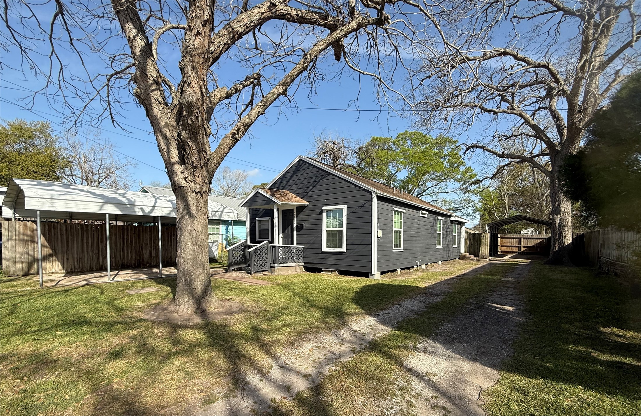 2609 9th Street Property Photo