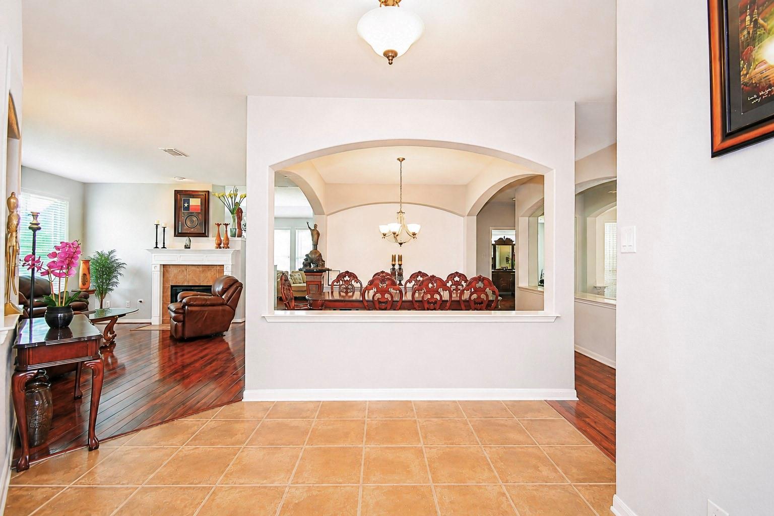 11414 Sleepy Hollow Trail Lane Property Photo 11
