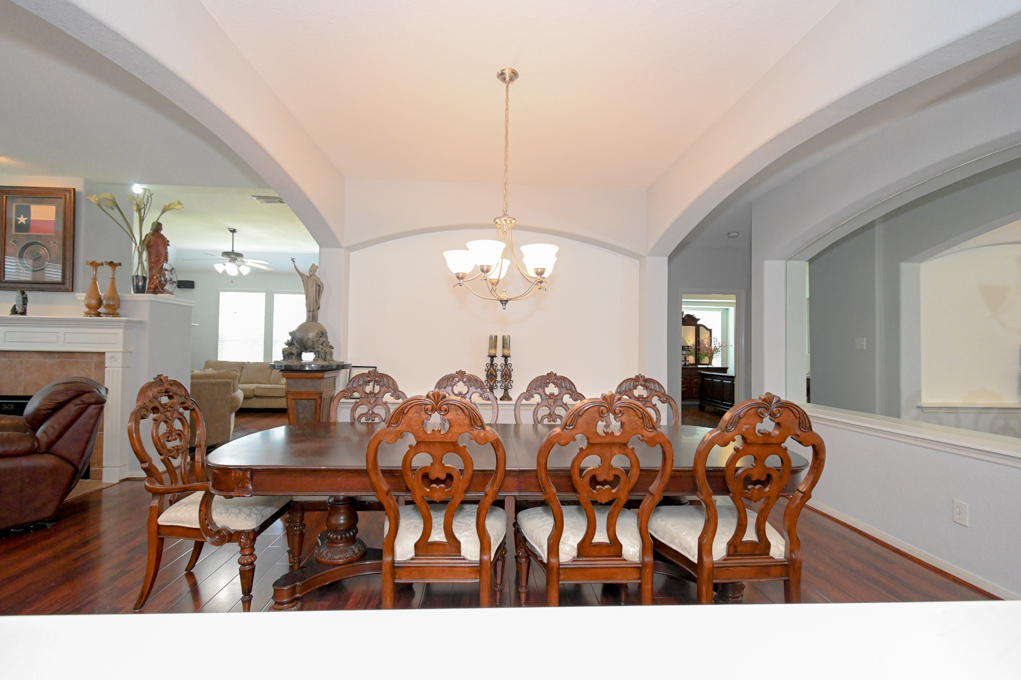 11414 Sleepy Hollow Trail Lane Property Photo 14