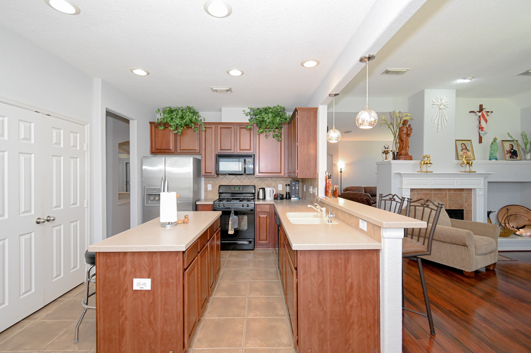11414 Sleepy Hollow Trail Lane Property Photo 25