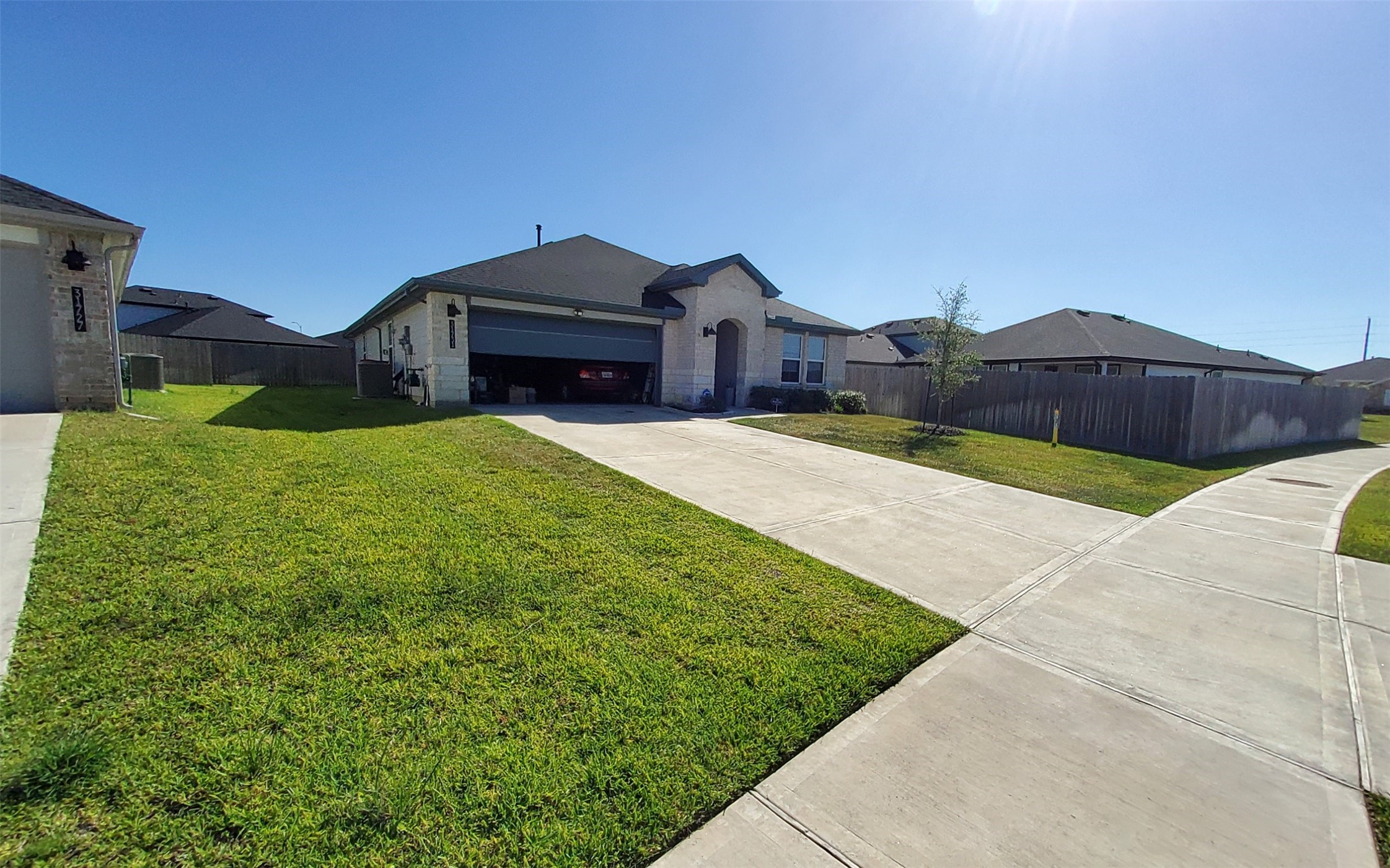 31731 Hallington Hill Lane Property Photo 1