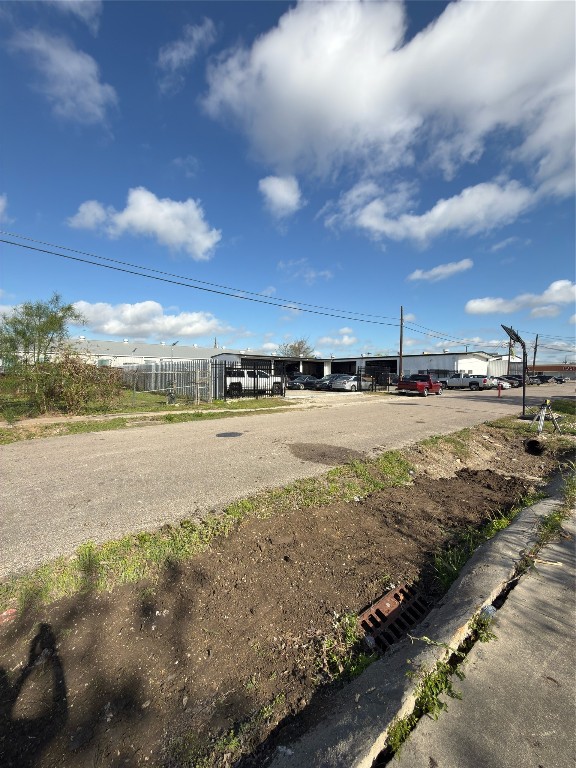 0 Cullen Property Photo 2