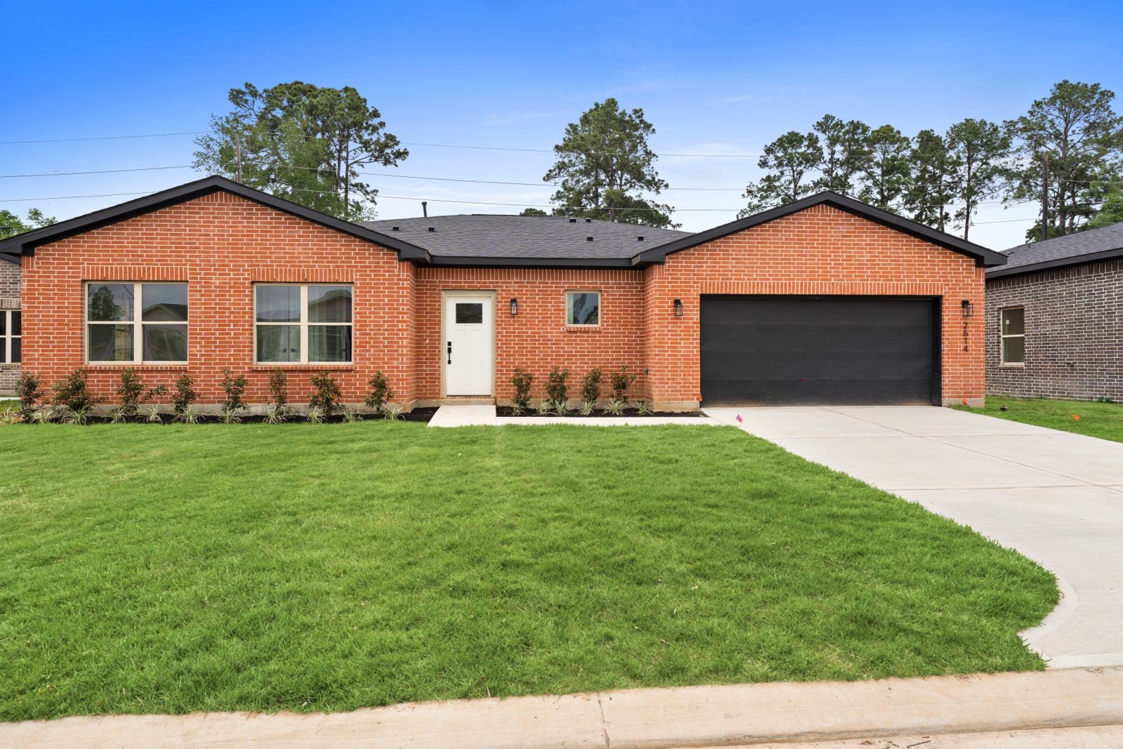 2614 Piemonte Avenue Circle Property Photo 2