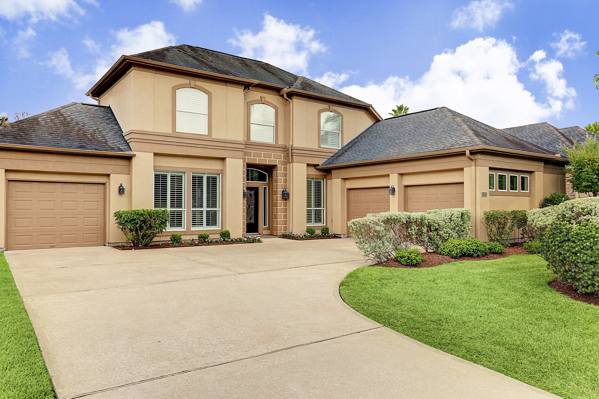 13323 Brentonwood Lane Property Photo 1
