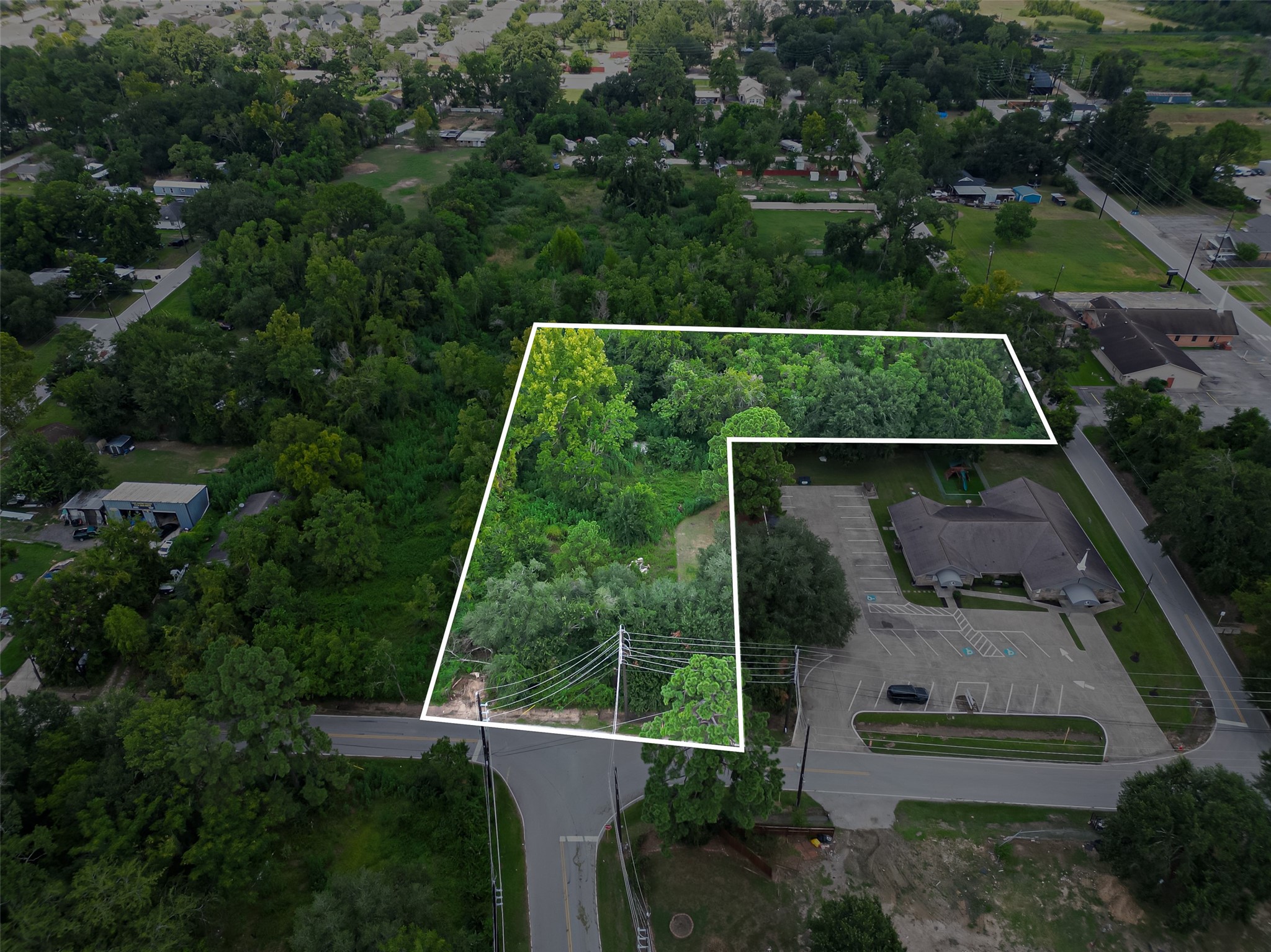 430 Booker Drive Property Photo 1