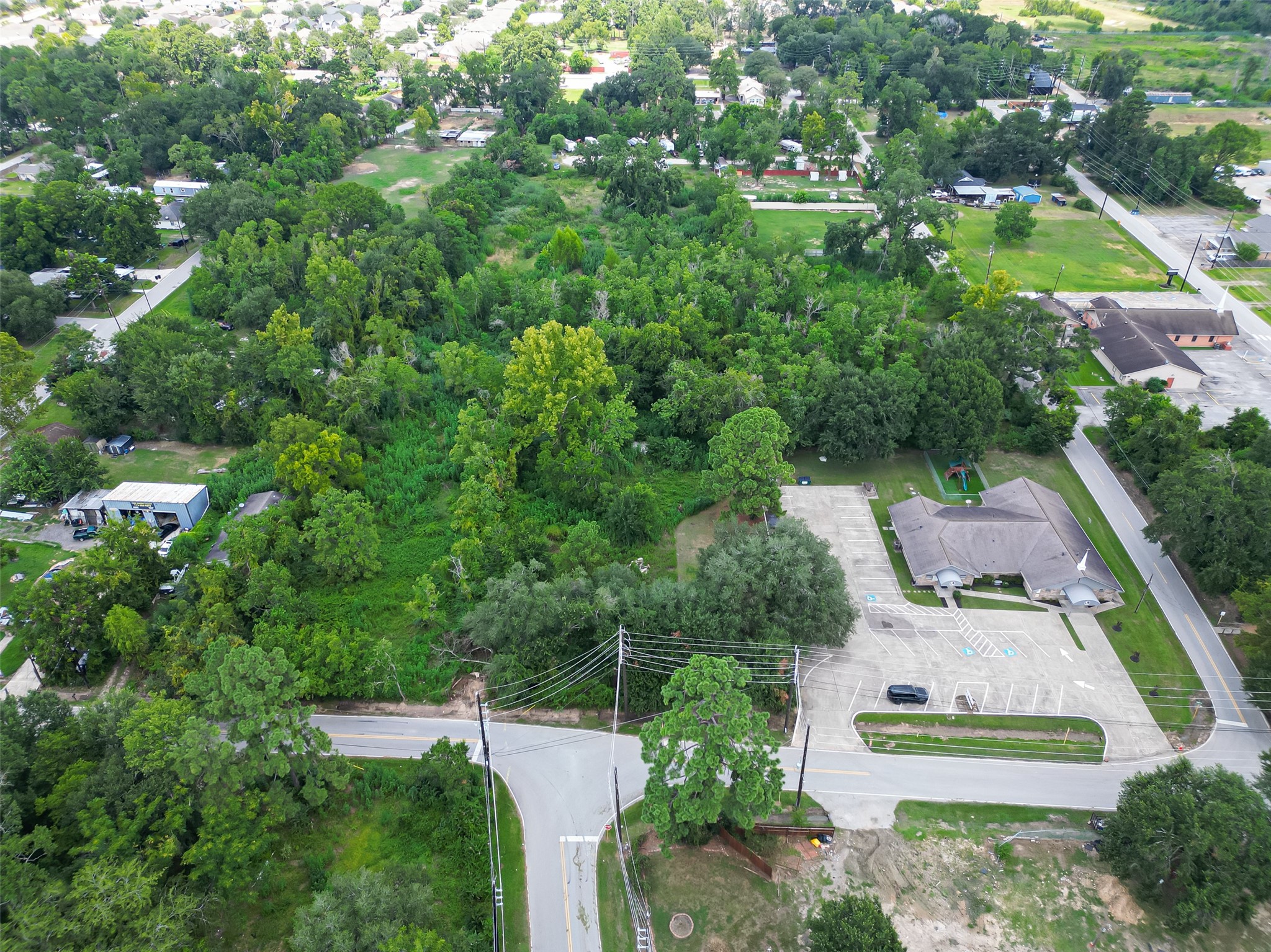 430 Booker Drive Property Photo 2