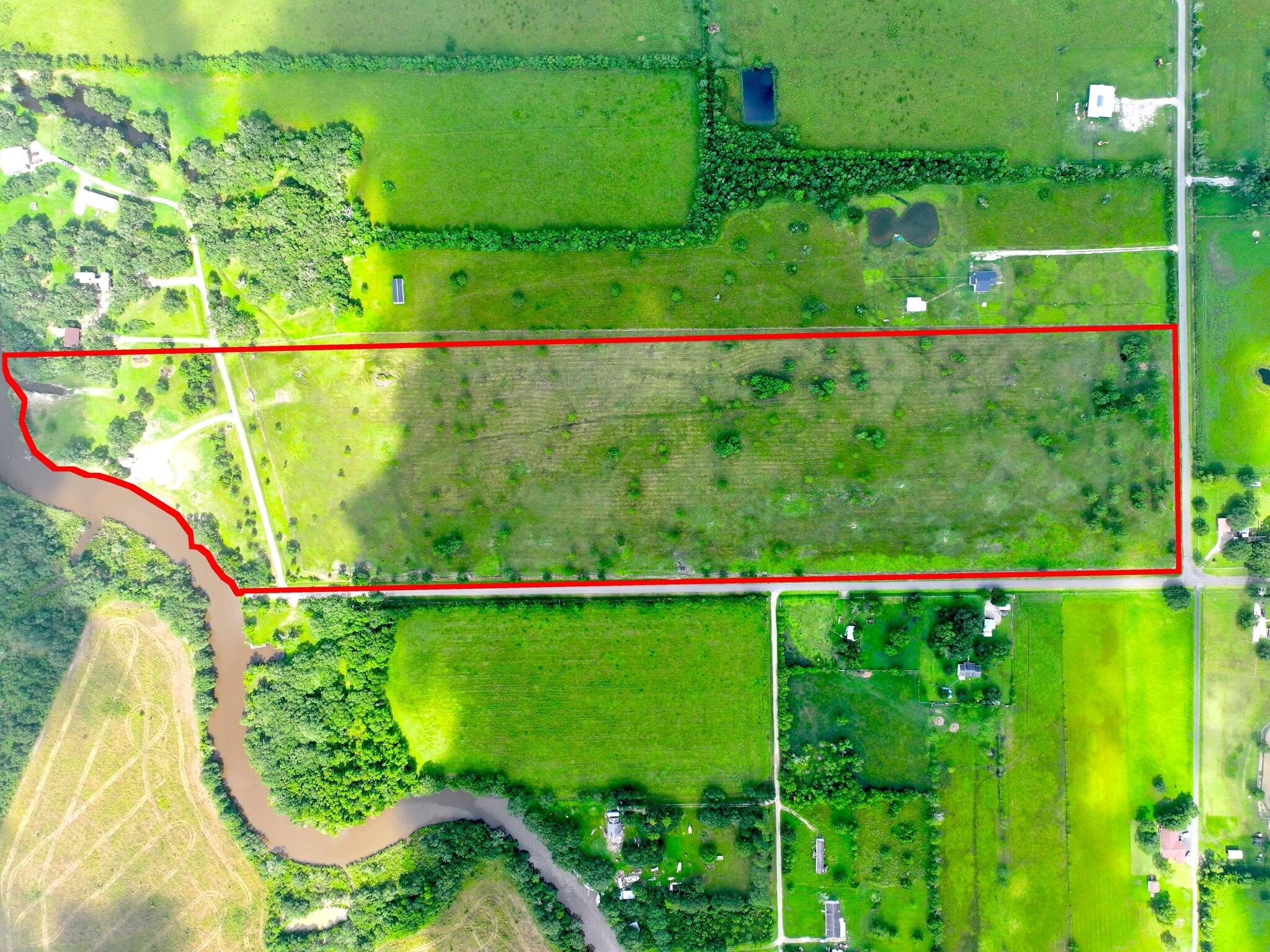 1734 Haynes Road Property Photo 1