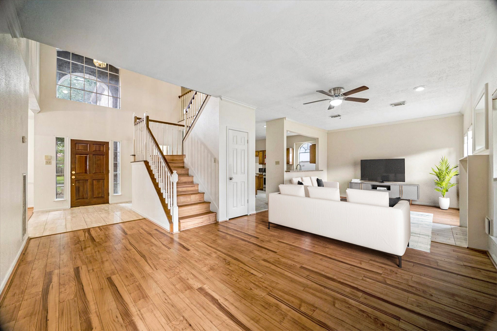 16326 Brush Meadow Court Property Photo 3