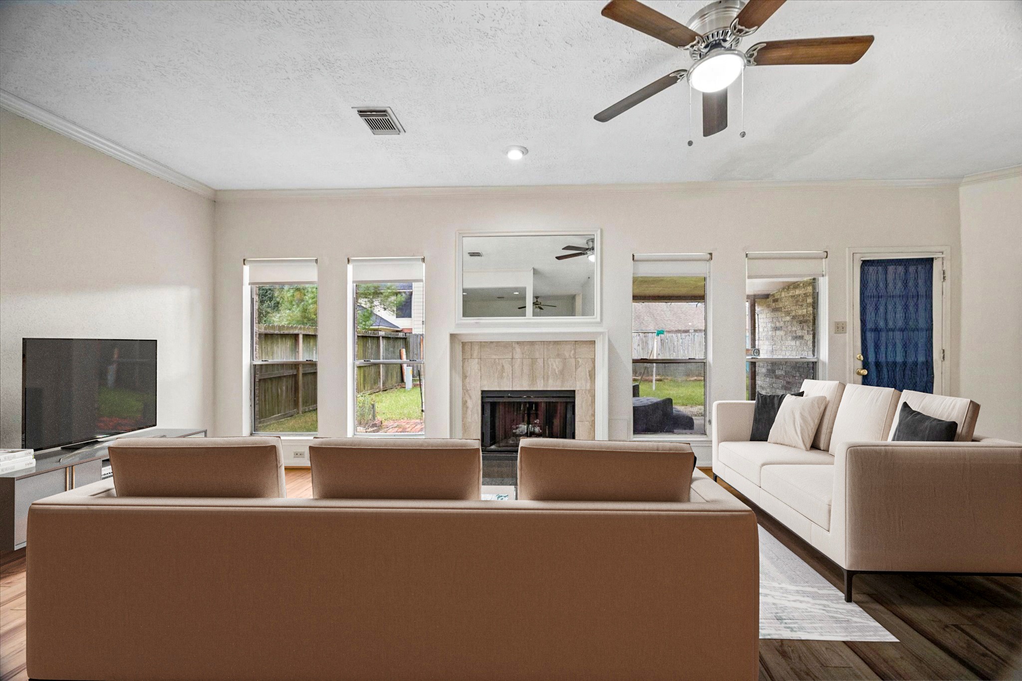 16326 Brush Meadow Court Property Photo 4