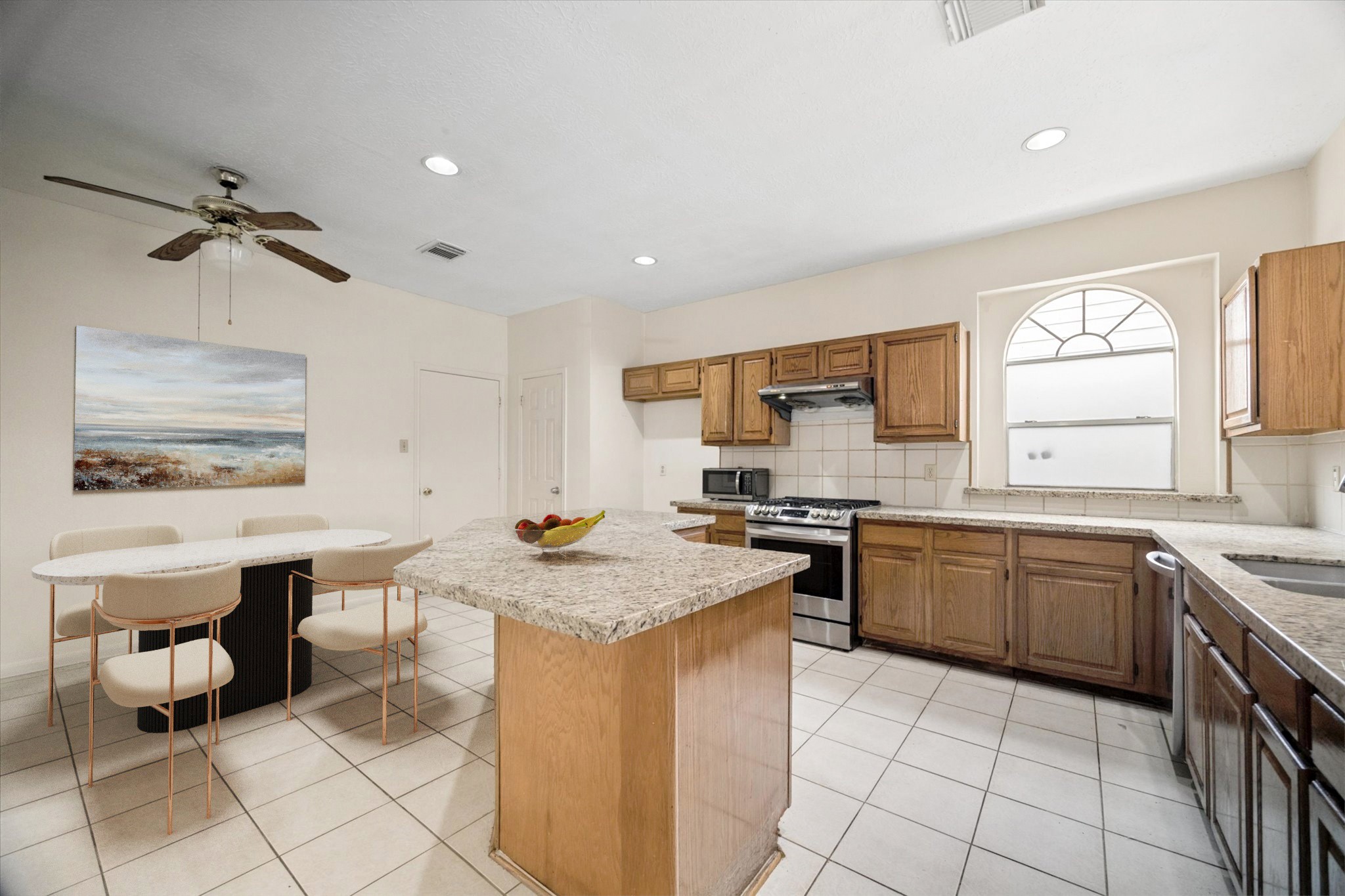 16326 Brush Meadow Court Property Photo 6