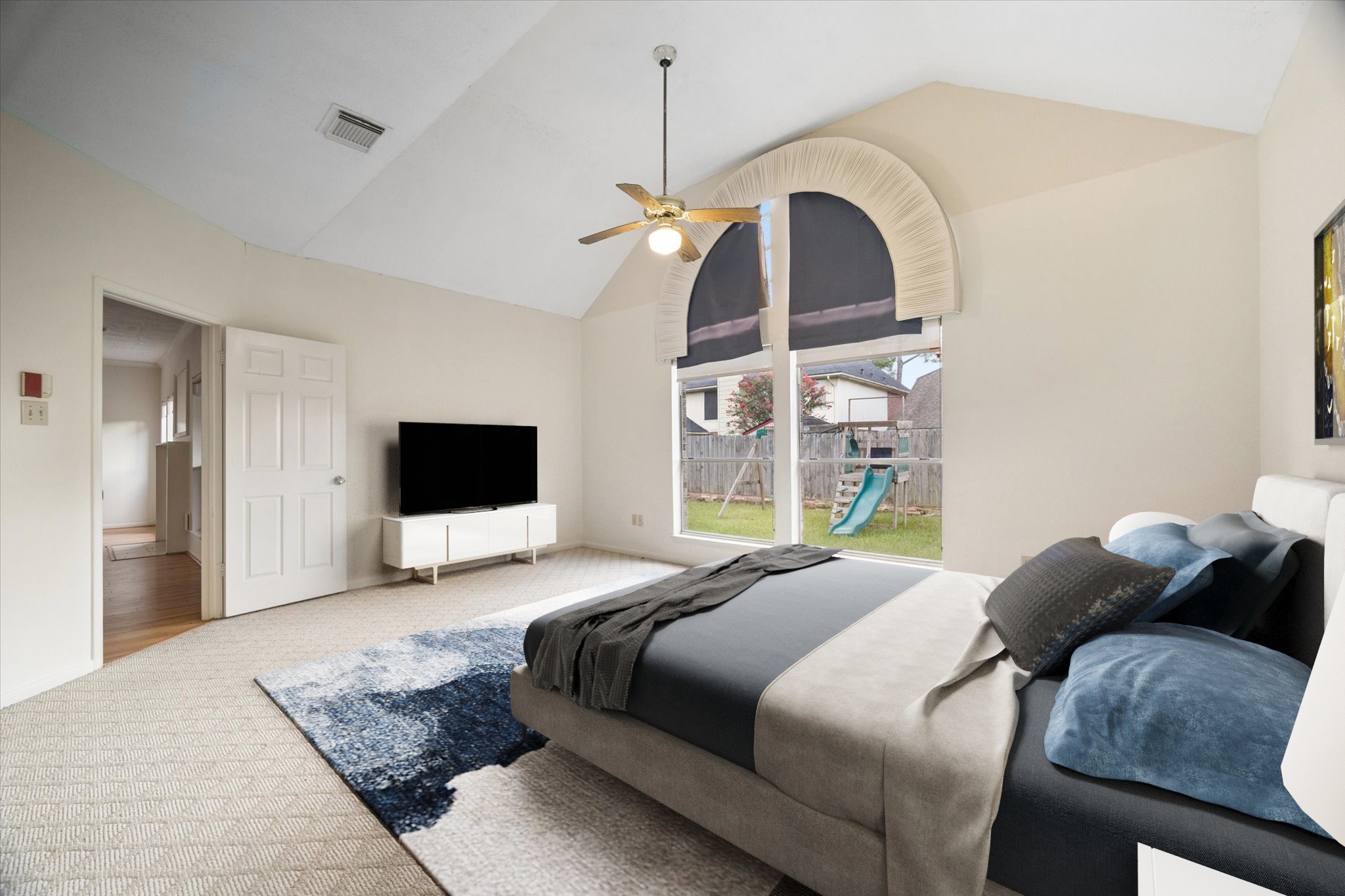 16326 Brush Meadow Court Property Photo 9