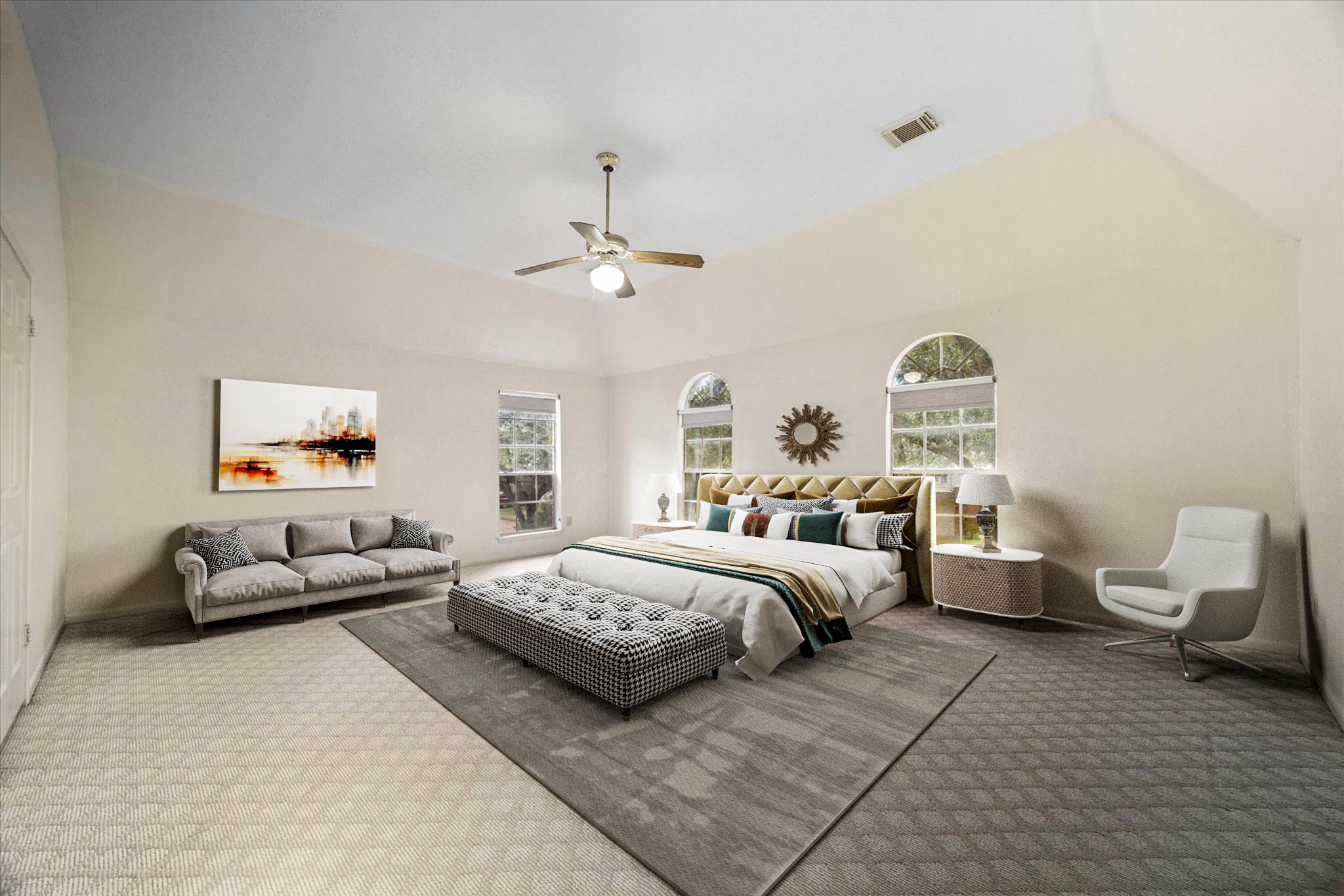 16326 Brush Meadow Court Property Photo 12