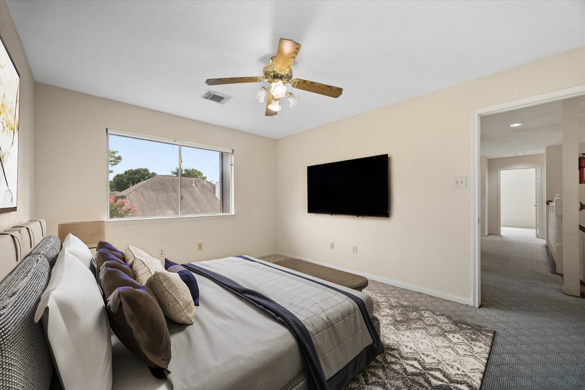 16326 Brush Meadow Court Property Photo 15