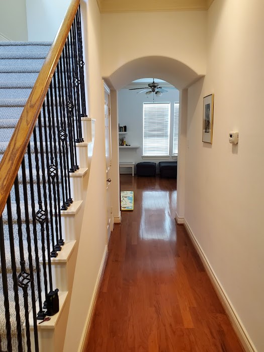 11014 Sherwood Ridge Drive Property Photo 2