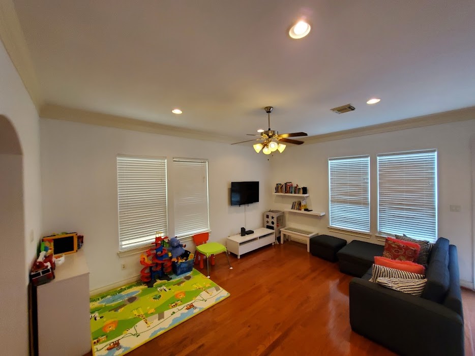11014 Sherwood Ridge Drive Property Photo 4