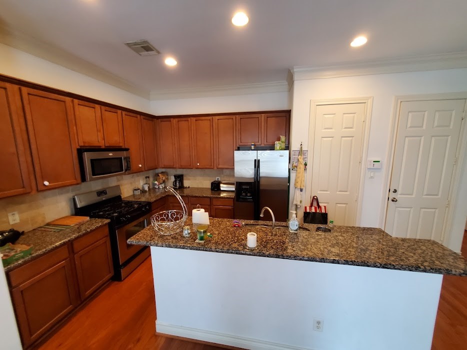11014 Sherwood Ridge Drive Property Photo 5