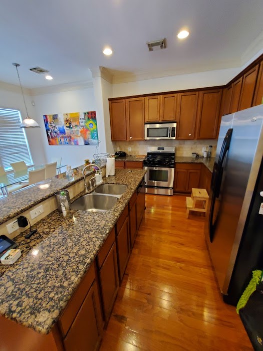 11014 Sherwood Ridge Drive Property Photo 6
