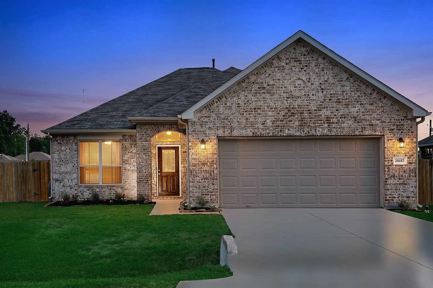 26187 Cooperstown Way Property Photo 1