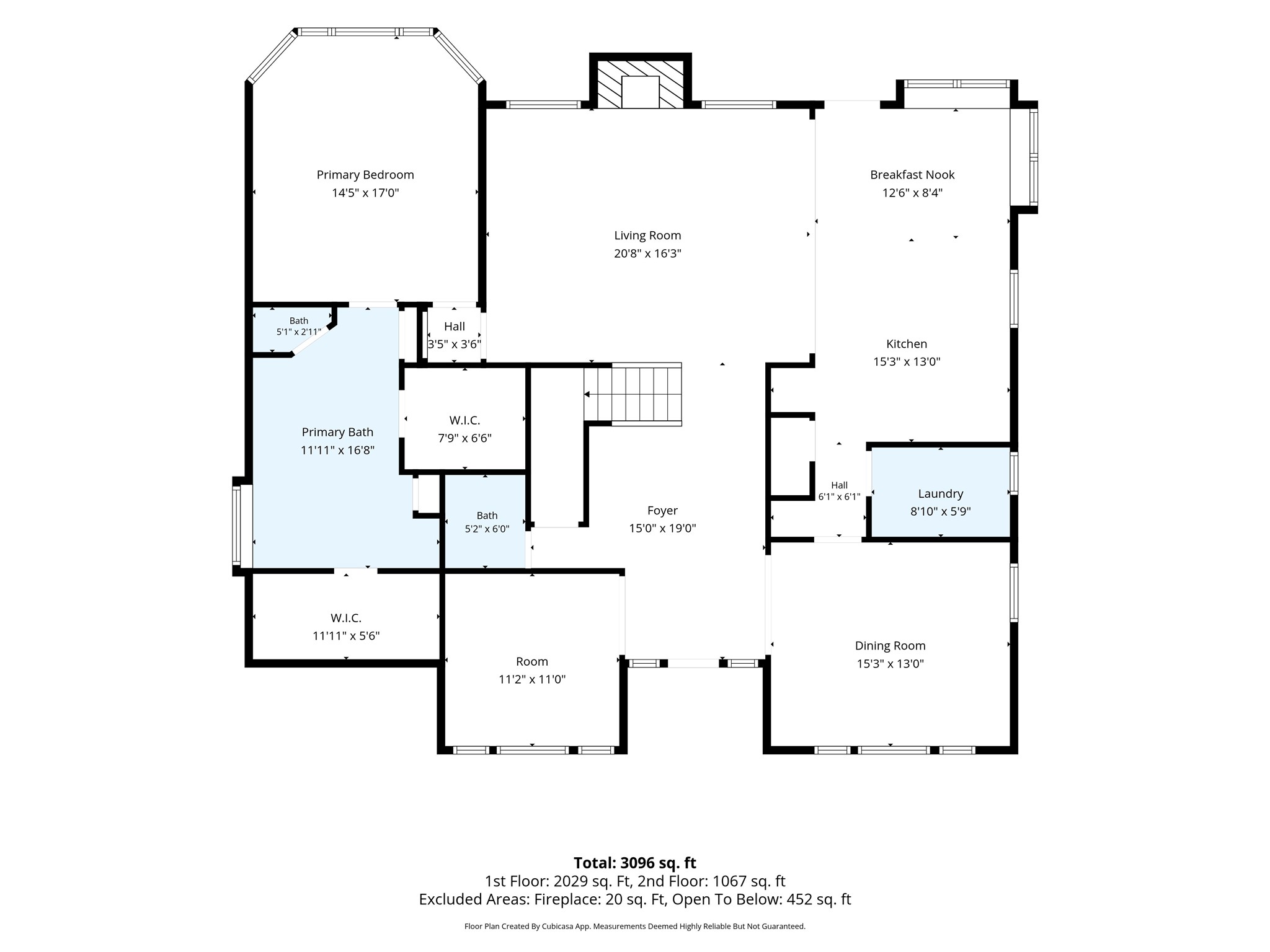 11703 Hillsgate Court Property Photo 46