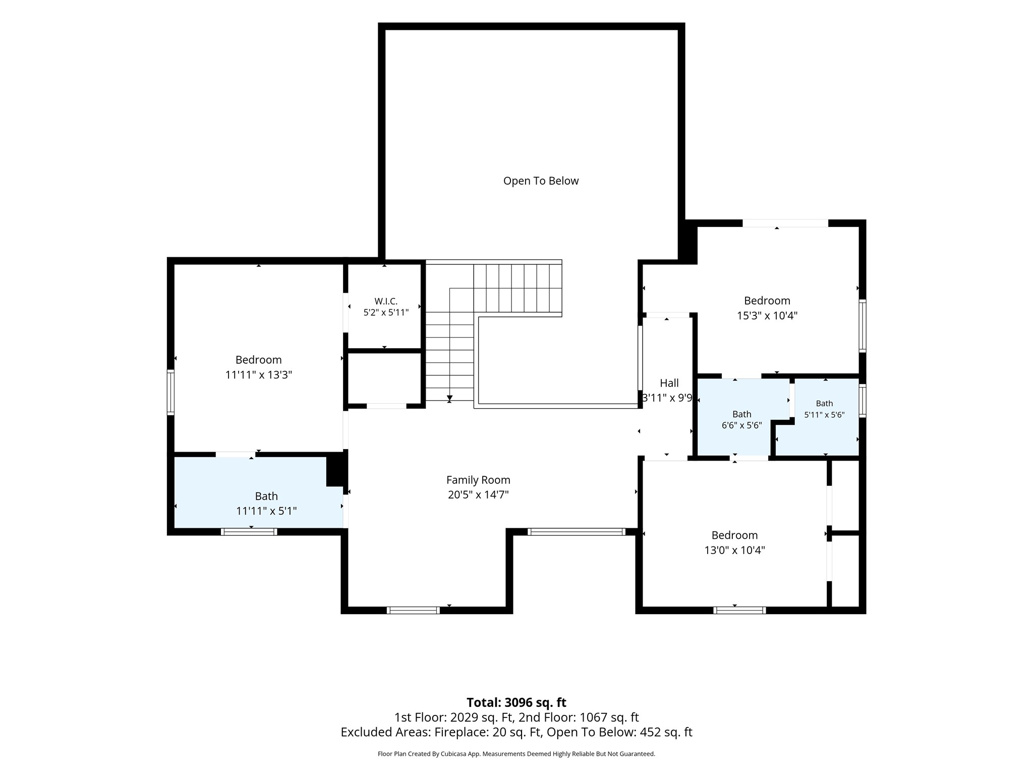 11703 Hillsgate Court Property Photo 47