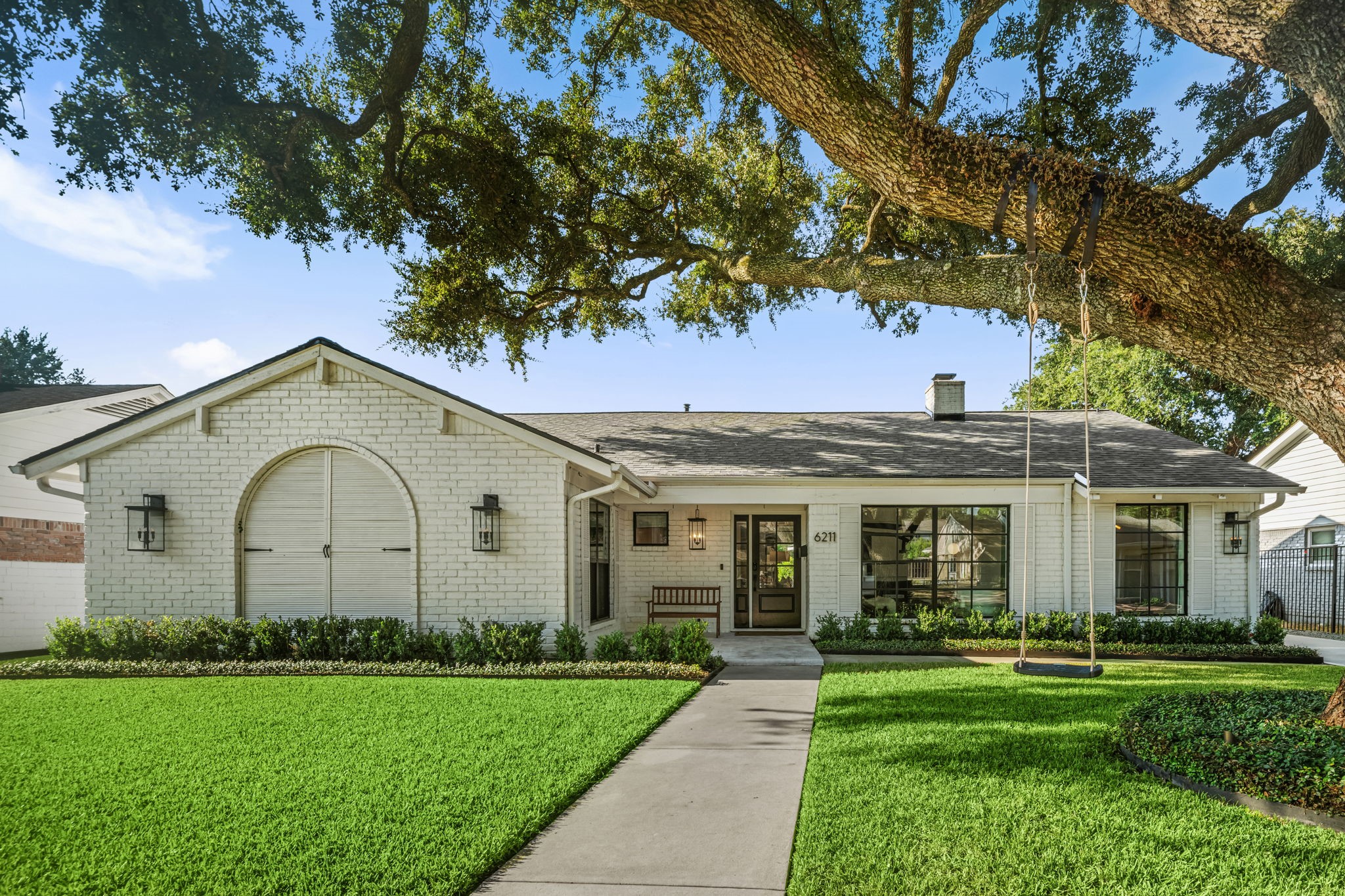 6211 Cheena Drive Property Photo 1