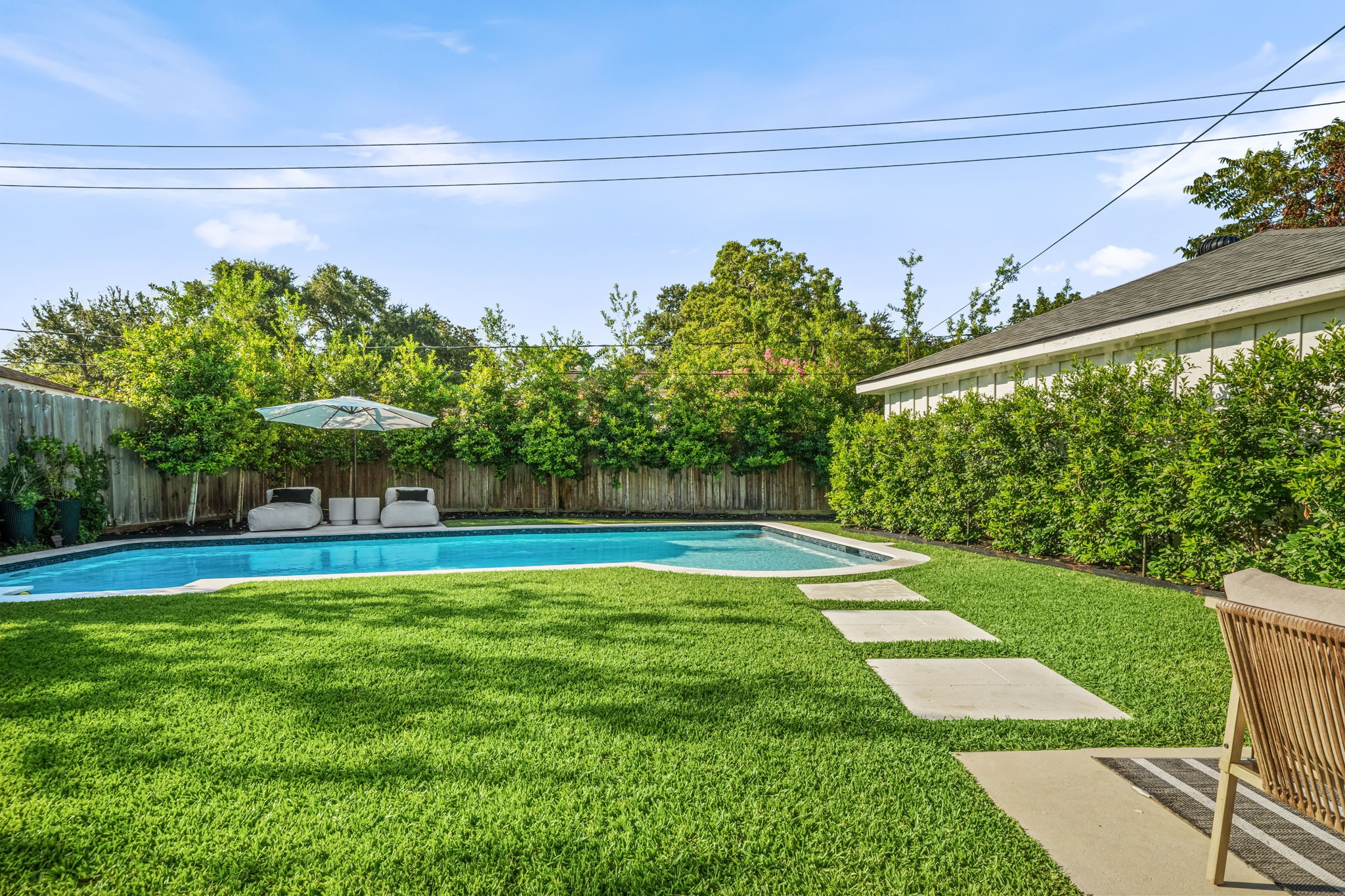 6211 Cheena Drive Property Photo 27
