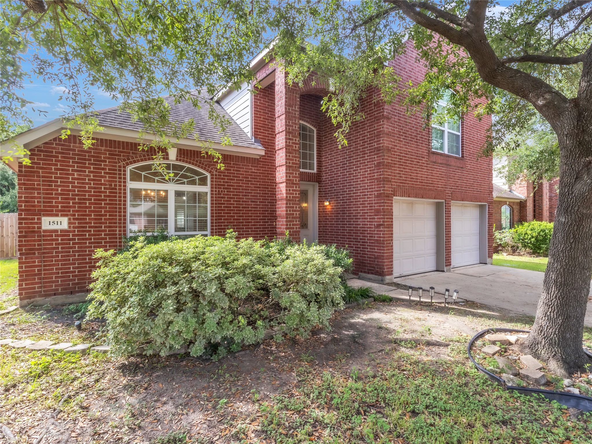1511 Palisade Green Drive Property Photo 4
