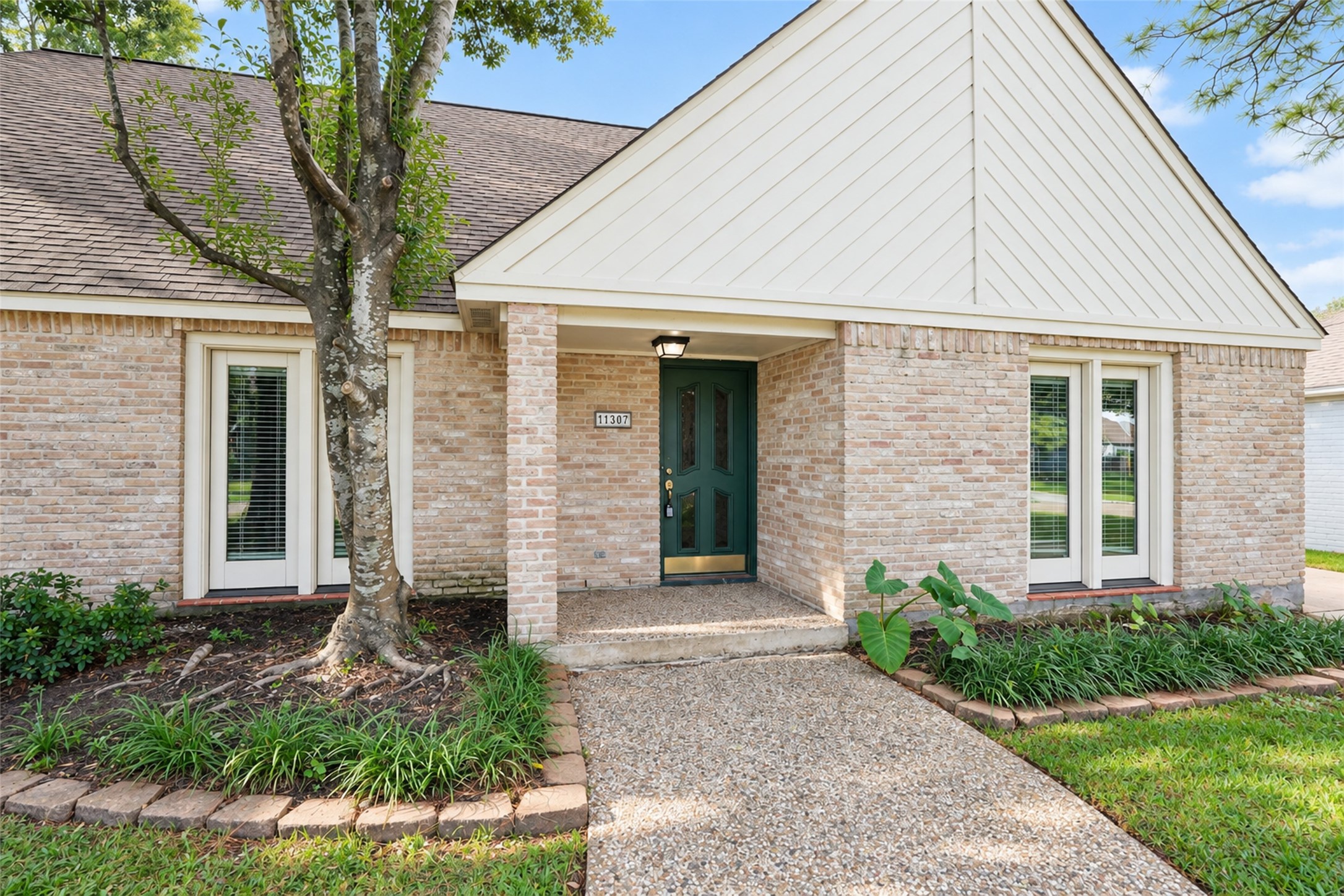 11307 Wickersham Lane Property Photo 1