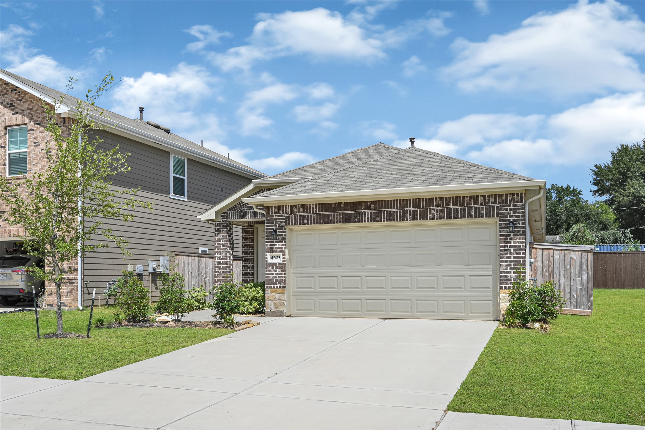 4623 Mesquite Trail Blush Property Photo 2
