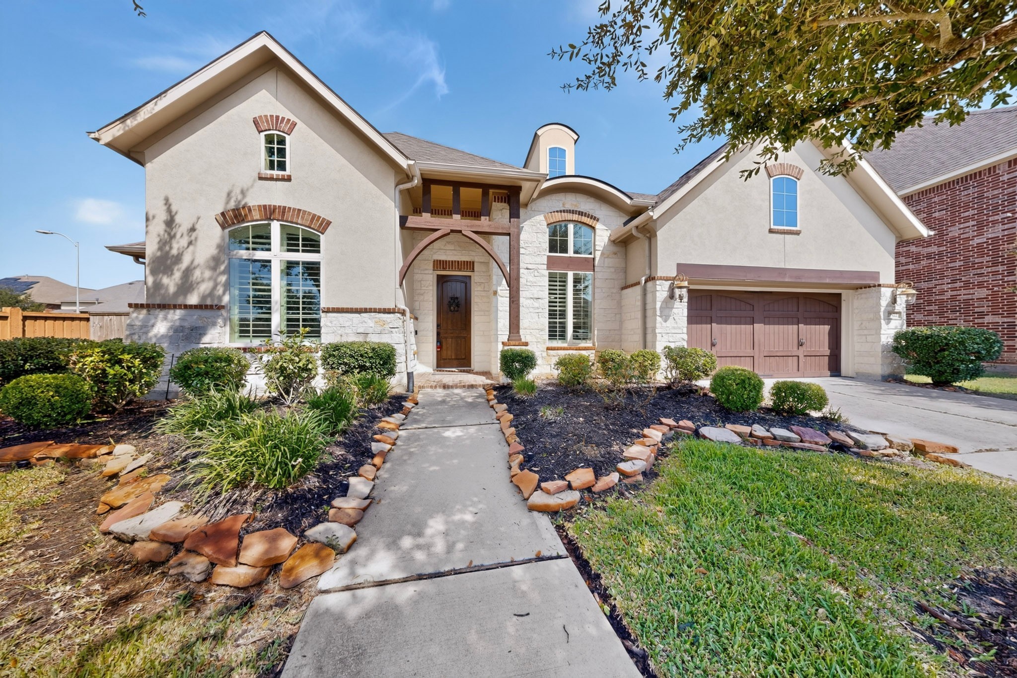 27822 Desert Manor Lane Property Photo 1