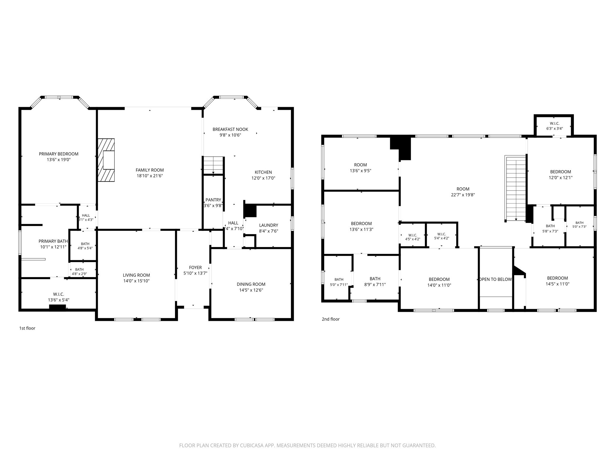 1910 Aspley Court Property Photo 5
