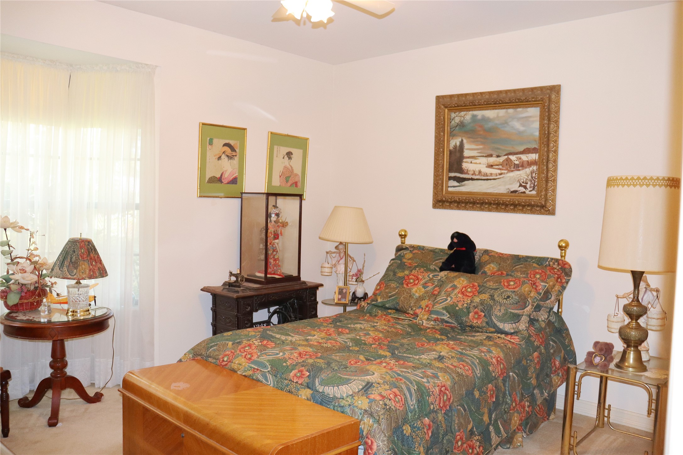 1927 Oak Island Drive Property Photo 12