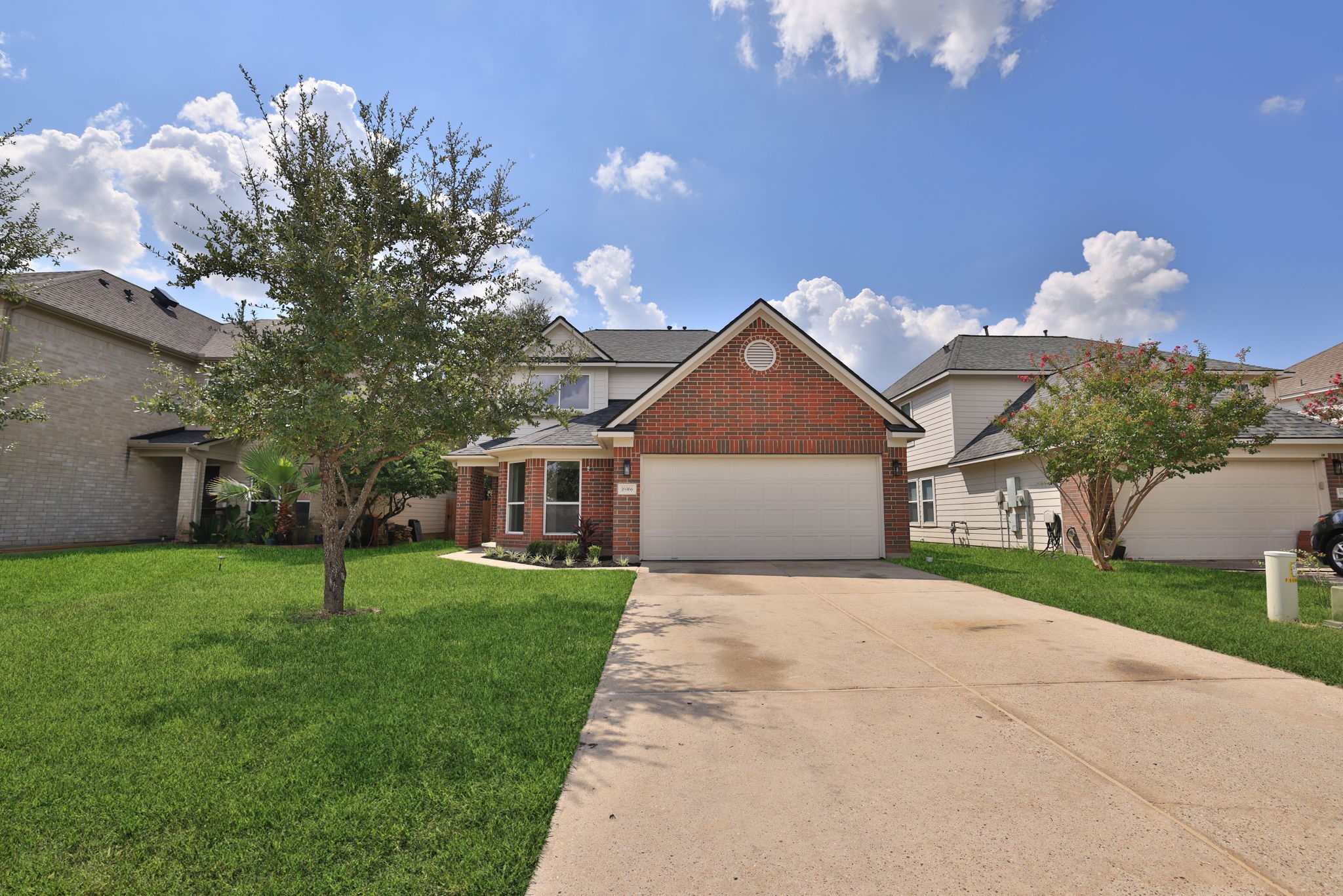 16966 Tableland Trail