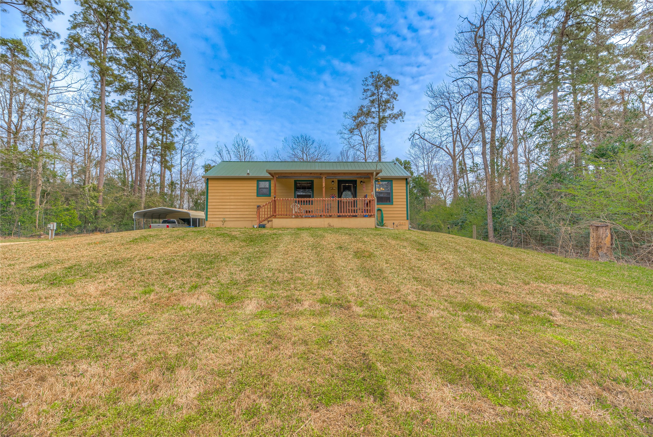253 The Ole Barney Road Property Photo
