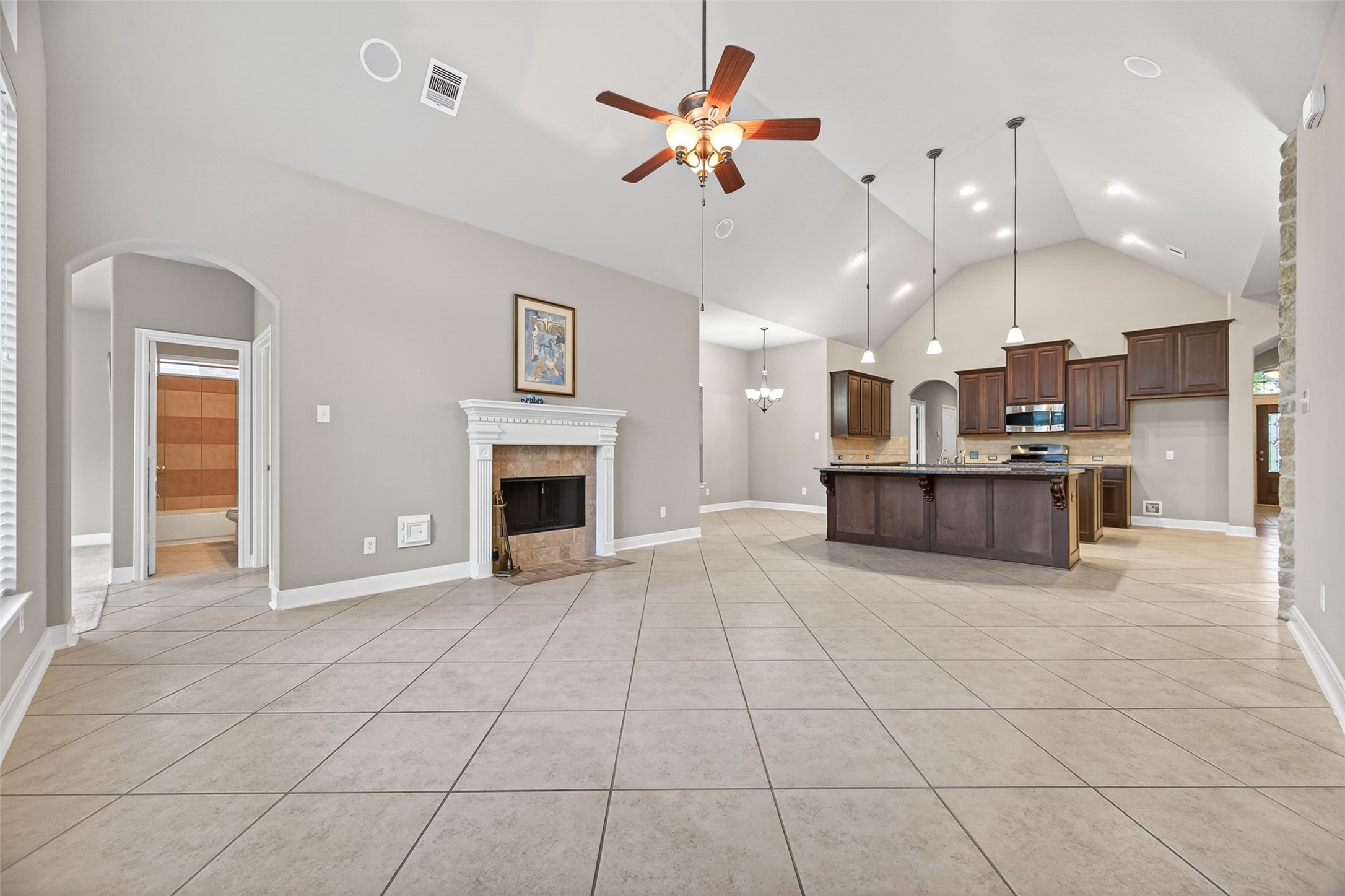 17415 Meadow Light Drive Property Photo 17