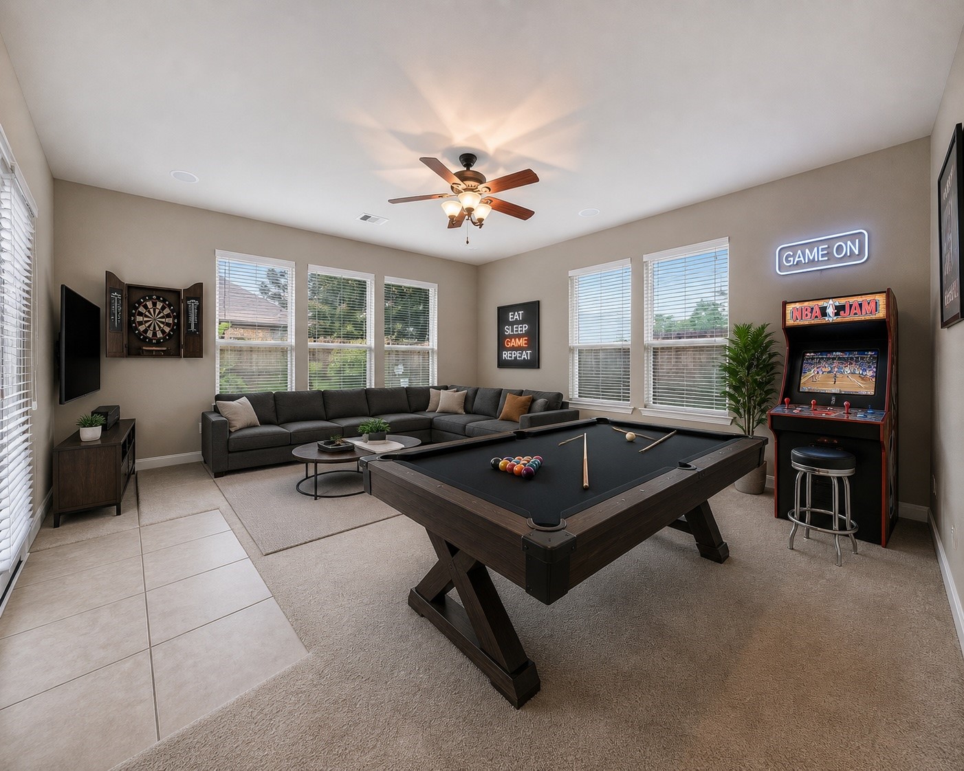 17415 Meadow Light Drive Property Photo 19