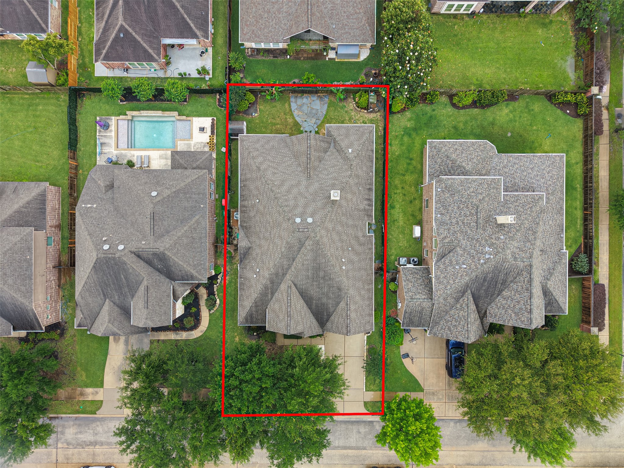 17415 Meadow Light Drive Property Photo 45